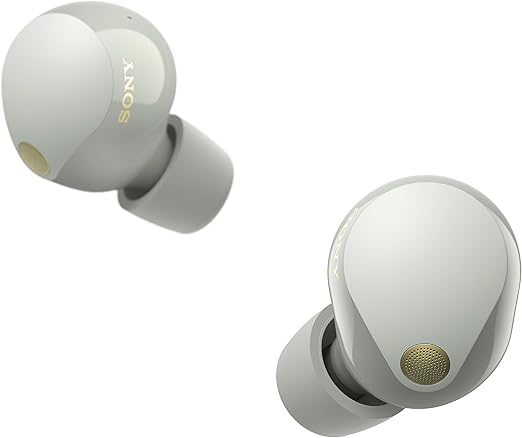 Sony WF-1000XM5 Wireless Noise Cancelling Earbuds